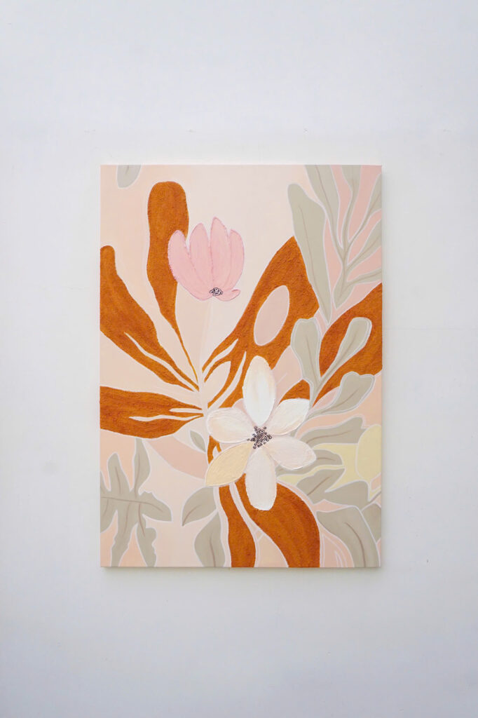flora