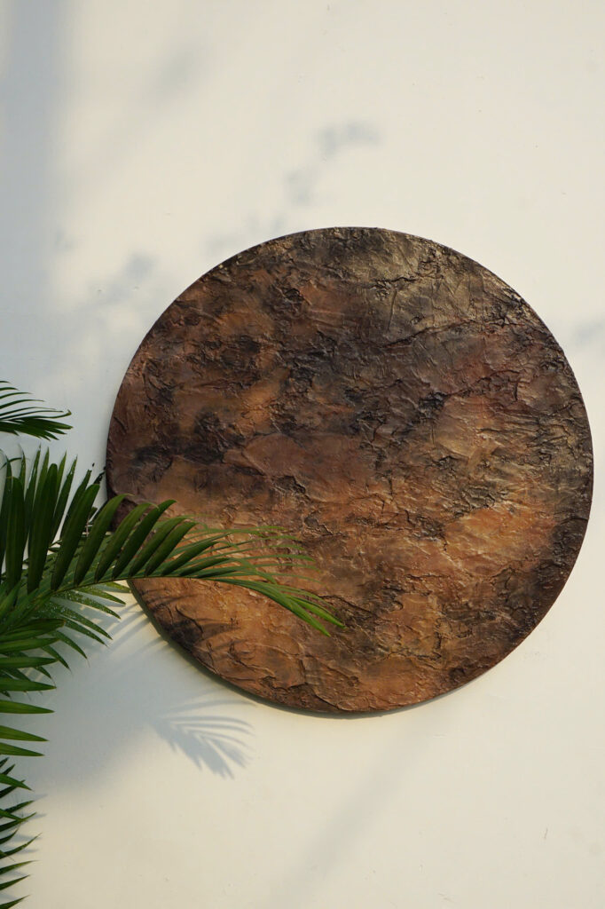 round
